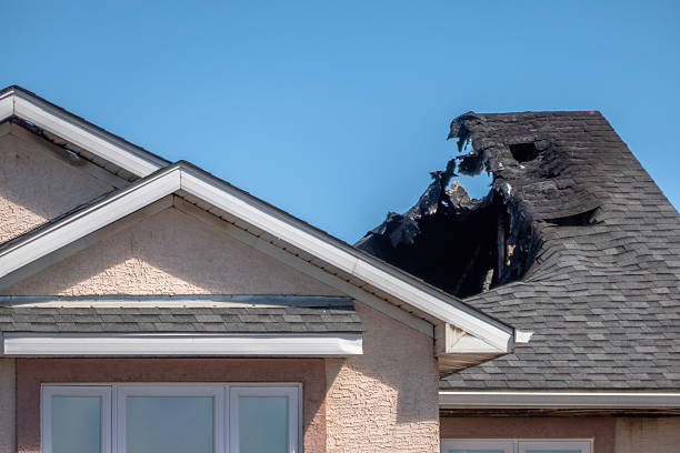 Licensed Fire Damage Removal service in Newport, OH - Fire Damage Laser Cleaning